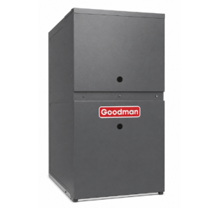 Goodman 80,000 BTU 80% AFUE Gas Furnace