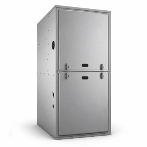 Rheem Select 100,000 BTU 80% AFUE Gas Furnace