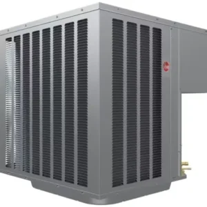 Rheem Select 2 Ton 14.3 SEER2 Heat Pump Condenser
